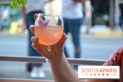 Le Bisou, le bar qui sait se faire aimer