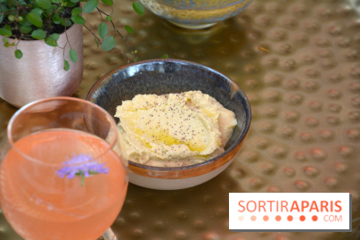 Le Bisou, le bar qui sait se faire aimer