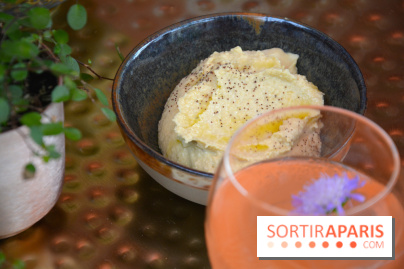 Le Bisou, le bar qui sait se faire aimer