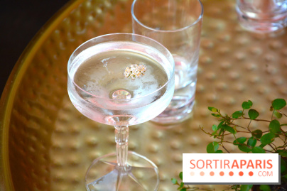 Le Bisou, le bar qui sait se faire aimer