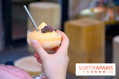 Le Bisou, le bar qui sait se faire aimer