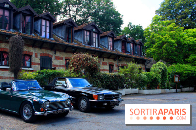 L'Auberge du Bonheur