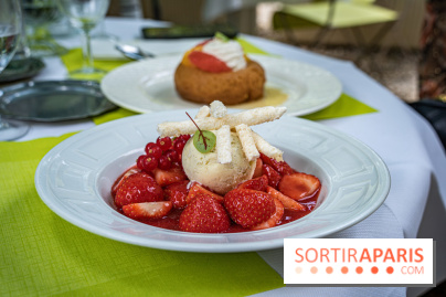 L'Auberge du Bonheur