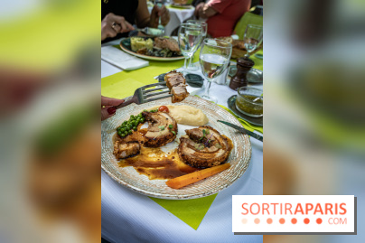 L'Auberge du Bonheur