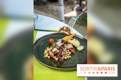 L'Auberge du Bonheur