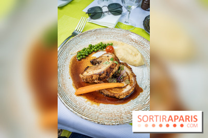 L'Auberge du Bonheur