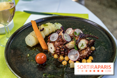 L'Auberge du Bonheur