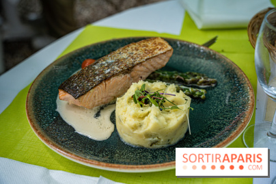 L'Auberge du Bonheur