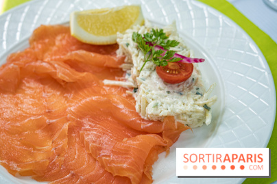 L'Auberge du Bonheur