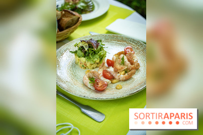 L'Auberge du Bonheur