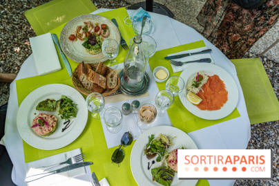 L'Auberge du Bonheur