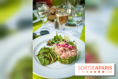 L'Auberge du Bonheur