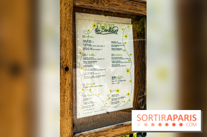 L'Auberge du Bonheur