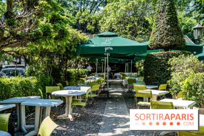 L'Auberge du Bonheur