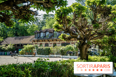 L'Auberge du Bonheur