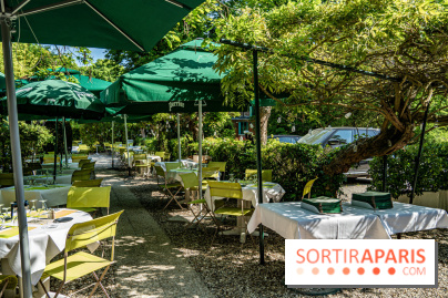 L'Auberge du Bonheur