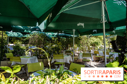 L'Auberge du Bonheur