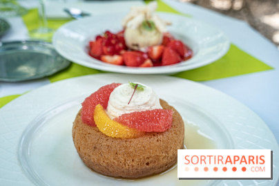 L'Auberge du Bonheur