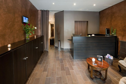 Natur&Zen, les salons naturistes à Paris