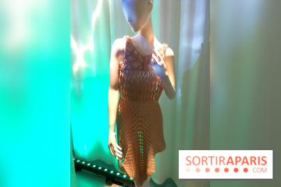 Fashion Tech Festival à la Gaité Lyrique