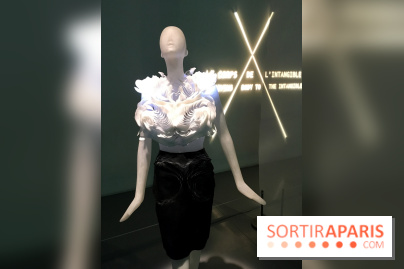 Fashion Tech Festival à la Gaité Lyrique