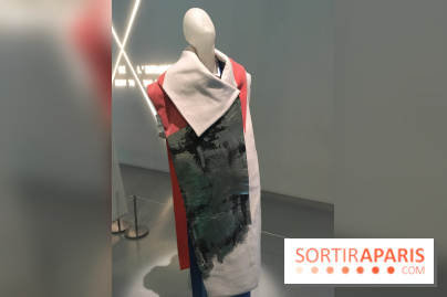 Fashion Tech Festival à la Gaité Lyrique