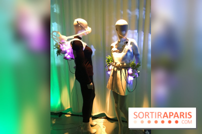 Fashion Tech Festival à la Gaité Lyrique