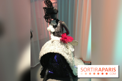 Fashion Tech Festival à la Gaité Lyrique