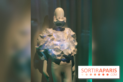 Fashion Tech Festival à la Gaité Lyrique