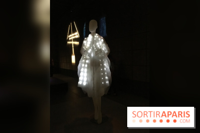 Fashion Tech Festival à la Gaité Lyrique