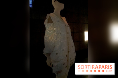 Fashion Tech Festival à la Gaité Lyrique