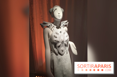 Fashion Tech Festival à la Gaité Lyrique