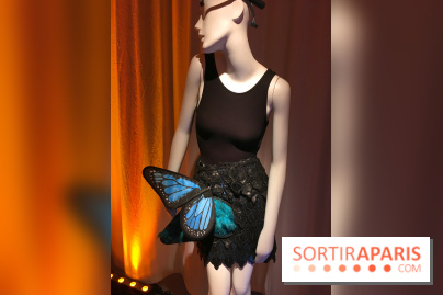 Fashion Tech Festival à la Gaité Lyrique