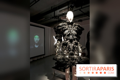 Fashion Tech Festival à la Gaité Lyrique