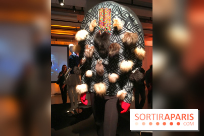 Fashion Tech Festival à la Gaité Lyrique