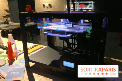 Fashion Tech Festival à la Gaité Lyrique