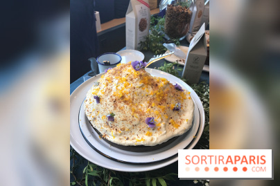 Le Café Marlette BHV Marais