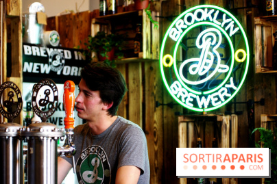 Le Mondial de la Bière 2017 à Paris