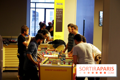 Le Mondial de la Bière 2017 à Paris