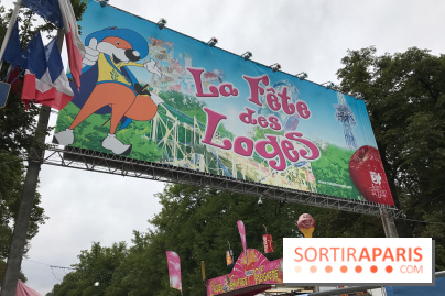 La Fête des Loges 2017