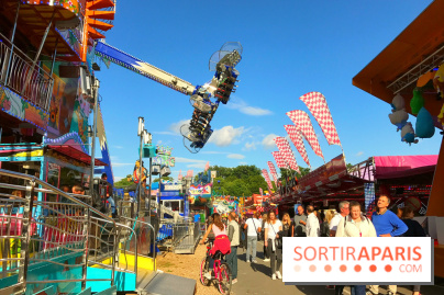 La Fête des Loges 2017