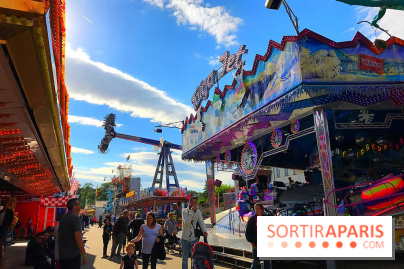 La Fête des Loges 2017