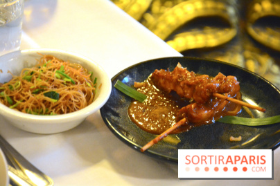 Djakarta Bali : Les saveurs de l'indonésie