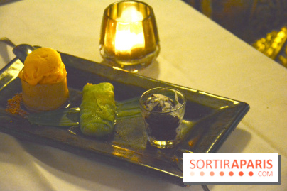 Djakarta Bali : Les saveurs de l'indonésie