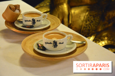 Djakarta Bali : Les saveurs de l'indonésie