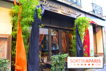 Djakarta Bali : Les saveurs de l'indonésie