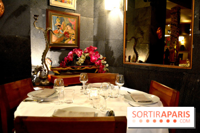 Djakarta Bali : Les saveurs de l'indonésie