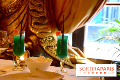 Djakarta Bali : Les saveurs de l'indonésie