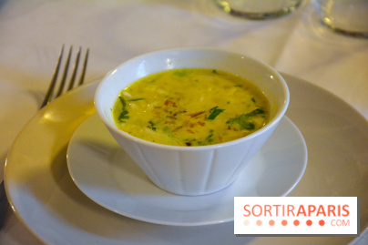 Djakarta Bali : Les saveurs de l'indonésie