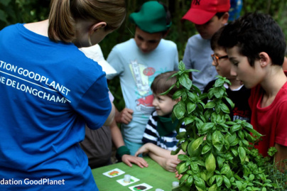 GoodPlanet Junior 2017